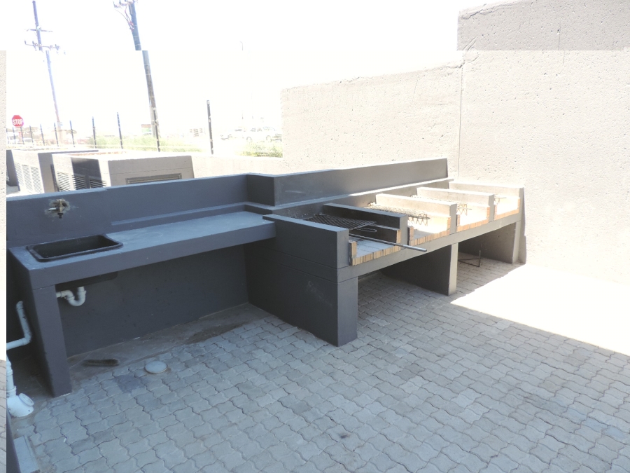 1 Bedroom Property for Sale in Mykonos Western Cape